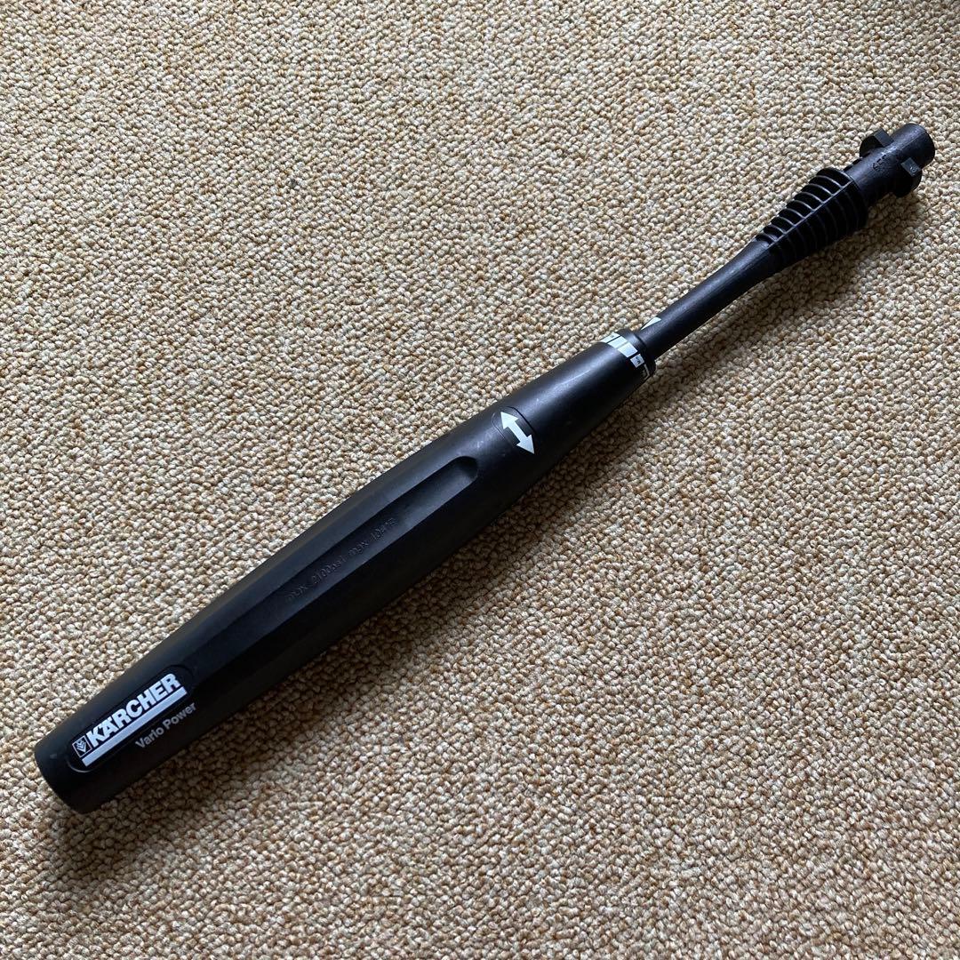 ケルヒャー純正バリオスプレーランス未使用品 4.760-565.0 K3K4K5