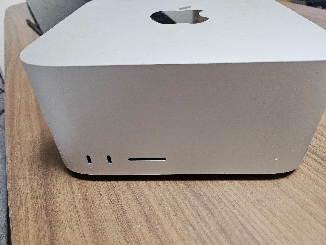 さ*は様 Mac Studio M4 Max