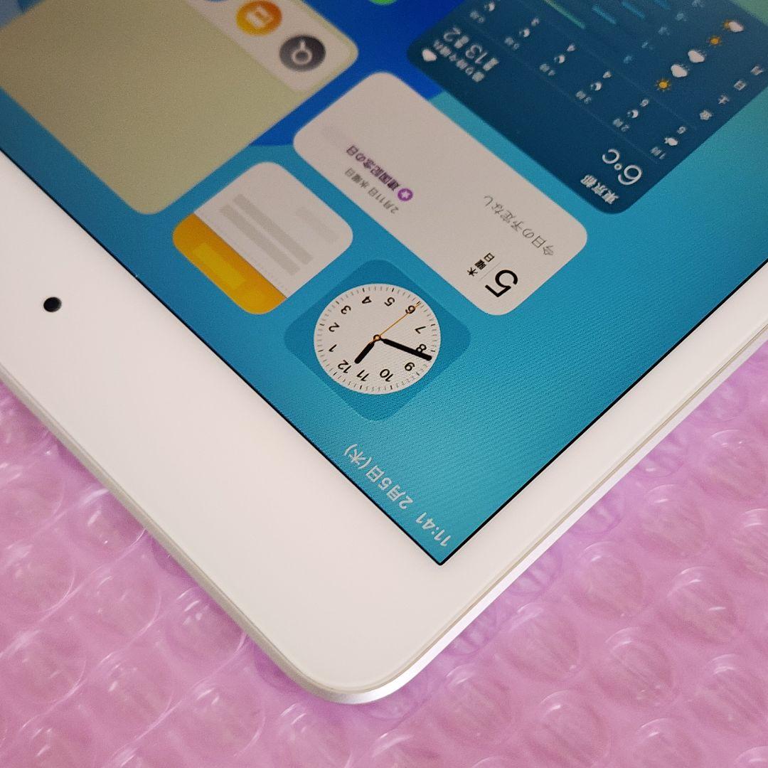 超美品　iPad mini 第5世代　バッテリー良好　Wi-Fiモデル