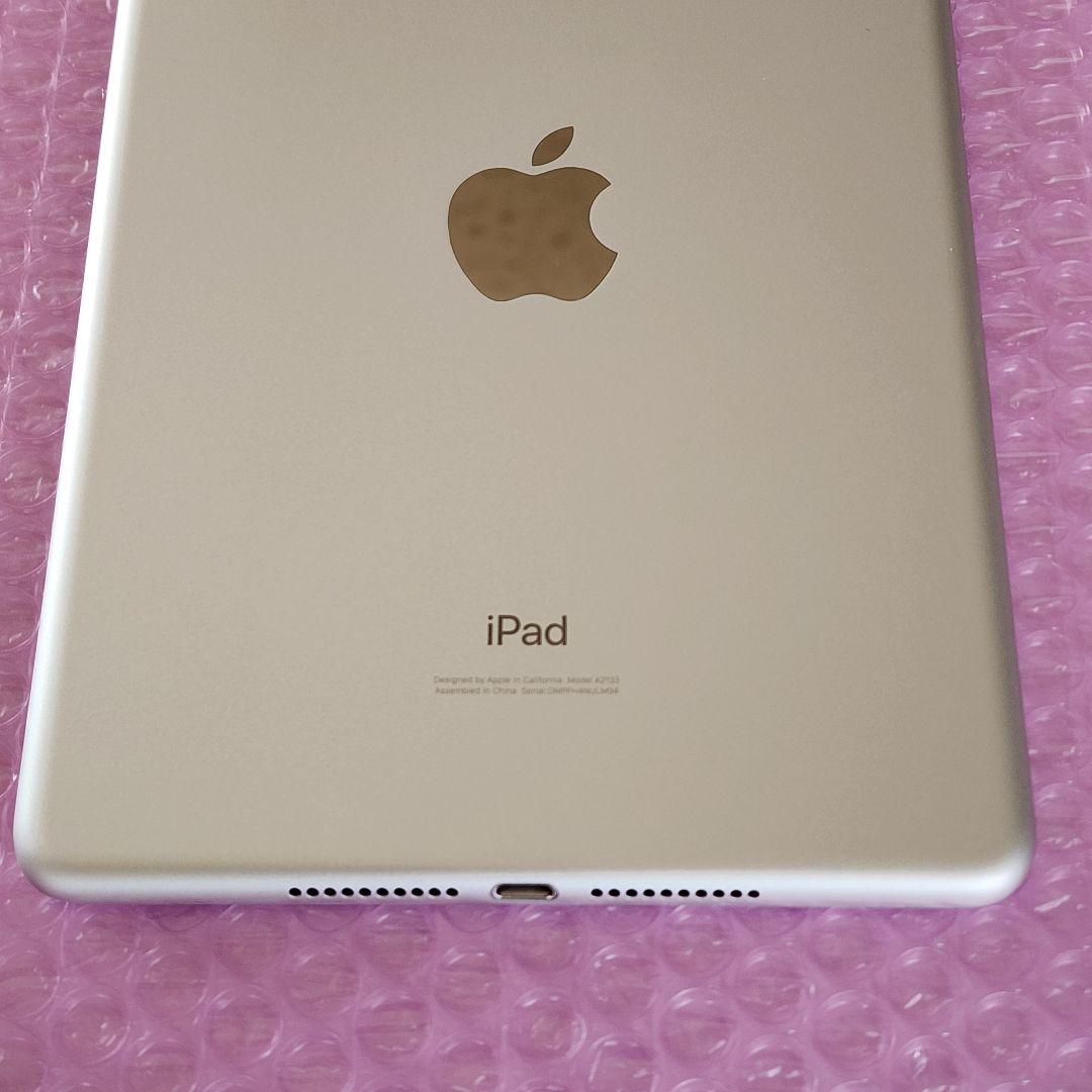 超美品　iPad mini 第5世代　バッテリー良好　Wi-Fiモデル