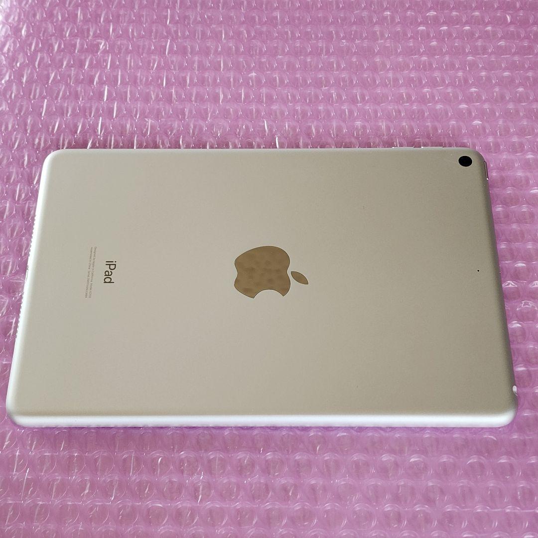 超美品　iPad mini 第5世代　バッテリー良好　Wi-Fiモデル