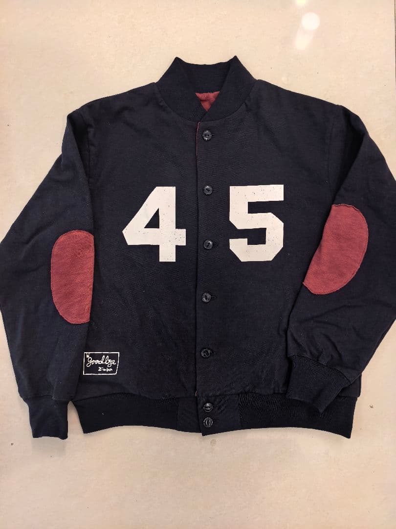 45Rジャケットルームウェアジャケット·アウター