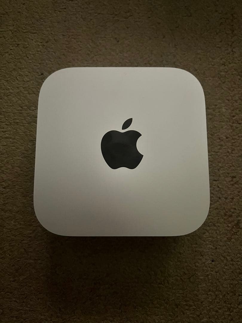 M4 Mac mini メモリ16GB/SSD256GB