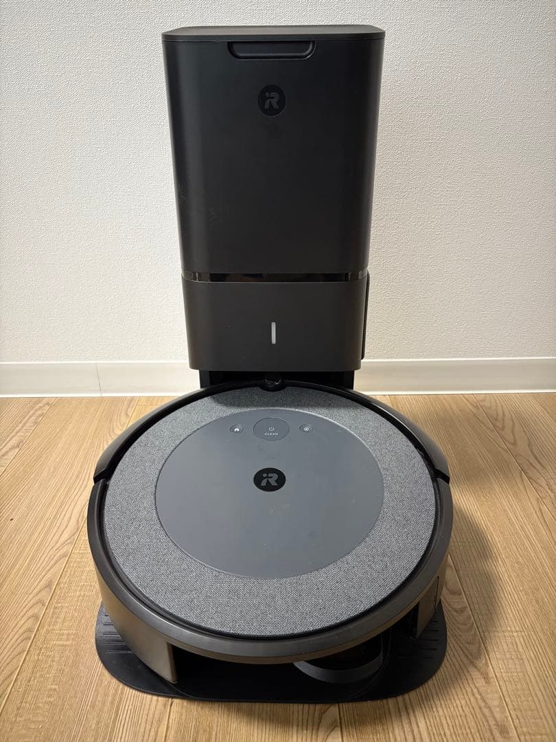 ルンバ　i3＋　i355060