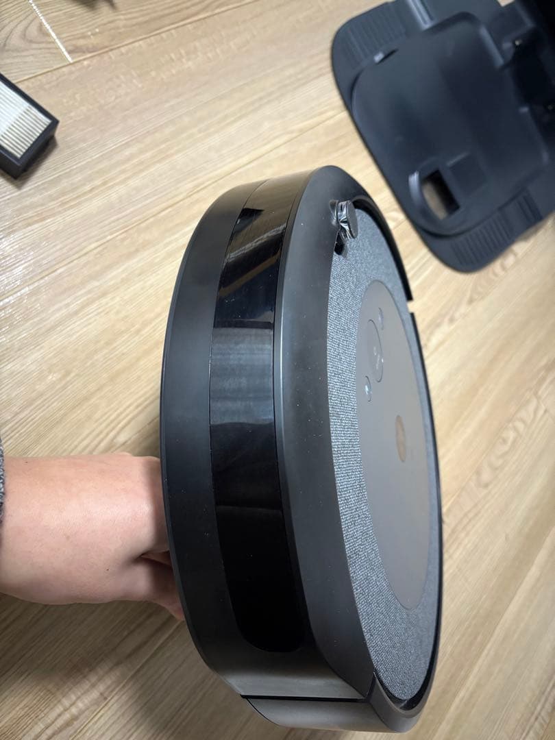 ルンバ　i3＋　i355060