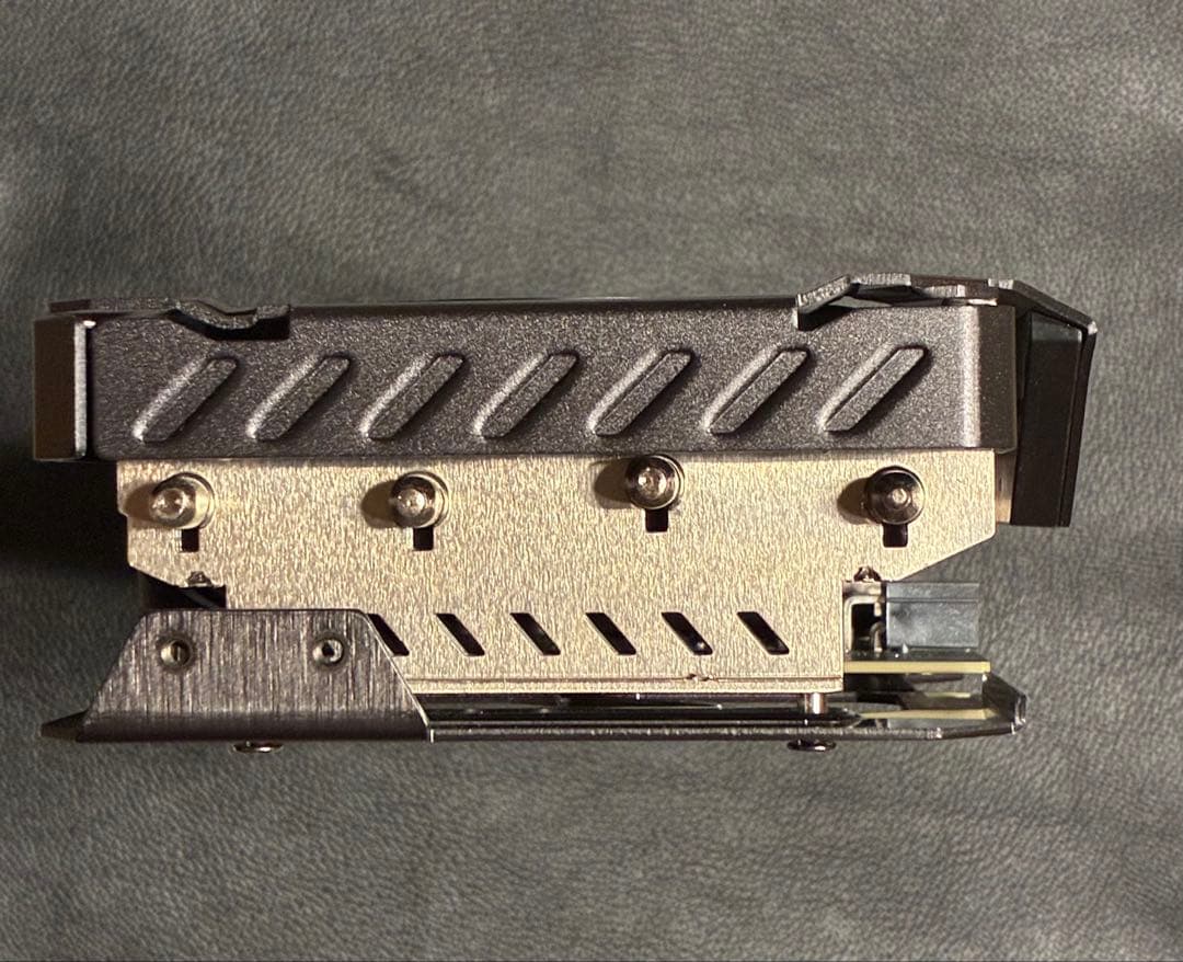 【最終値下げ】ASUS TUF Gaming GeForce RTX3060TI