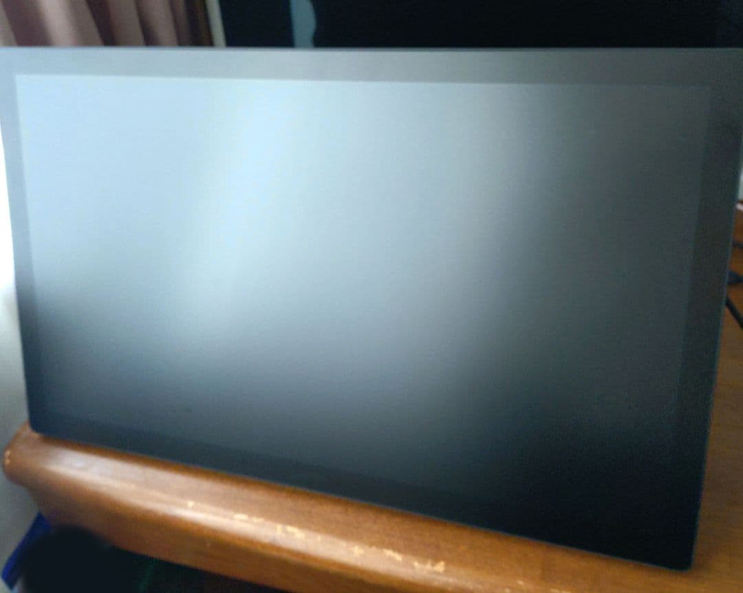 Wacom Cintiq Pro 22 DTH227K4C 液晶ペンタブレット