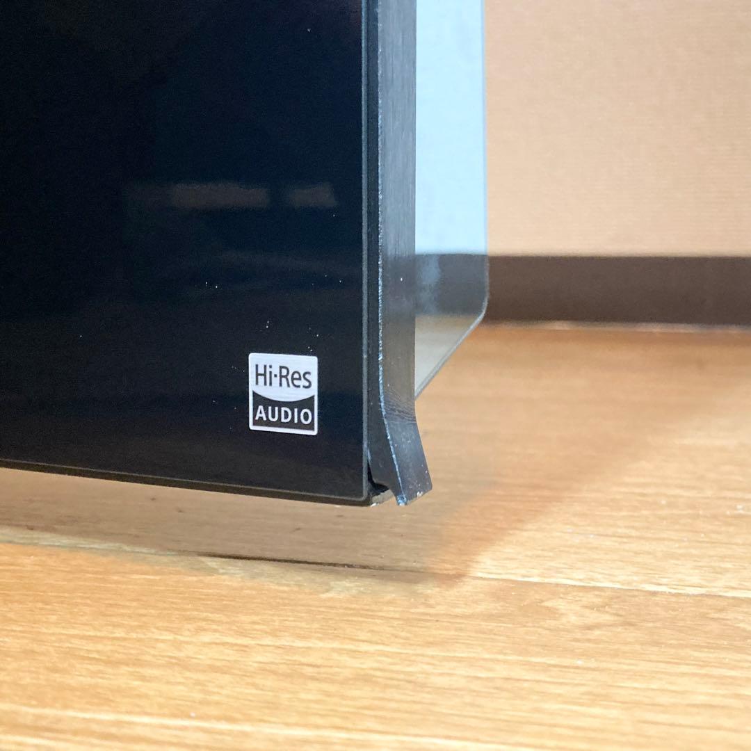 やや訳あり！SONY 55インチ液晶テレビ KJ-55X9350D 2017年製