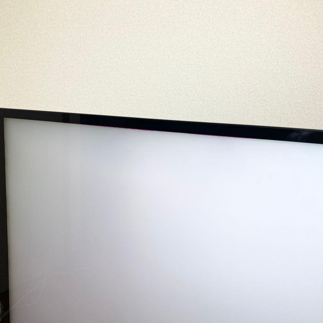 やや訳あり！SONY 55インチ液晶テレビ KJ-55X9350D 2017年製