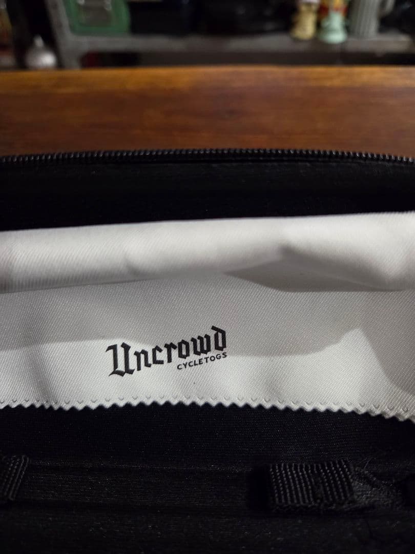 アンクラウド、サングラス、ブルコ、チャレンジャー、ネイバーフッド