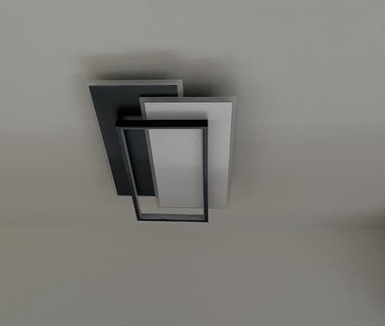 シーリングライト おしゃれ LED 照明器具 天井照明 調光調色 6畳