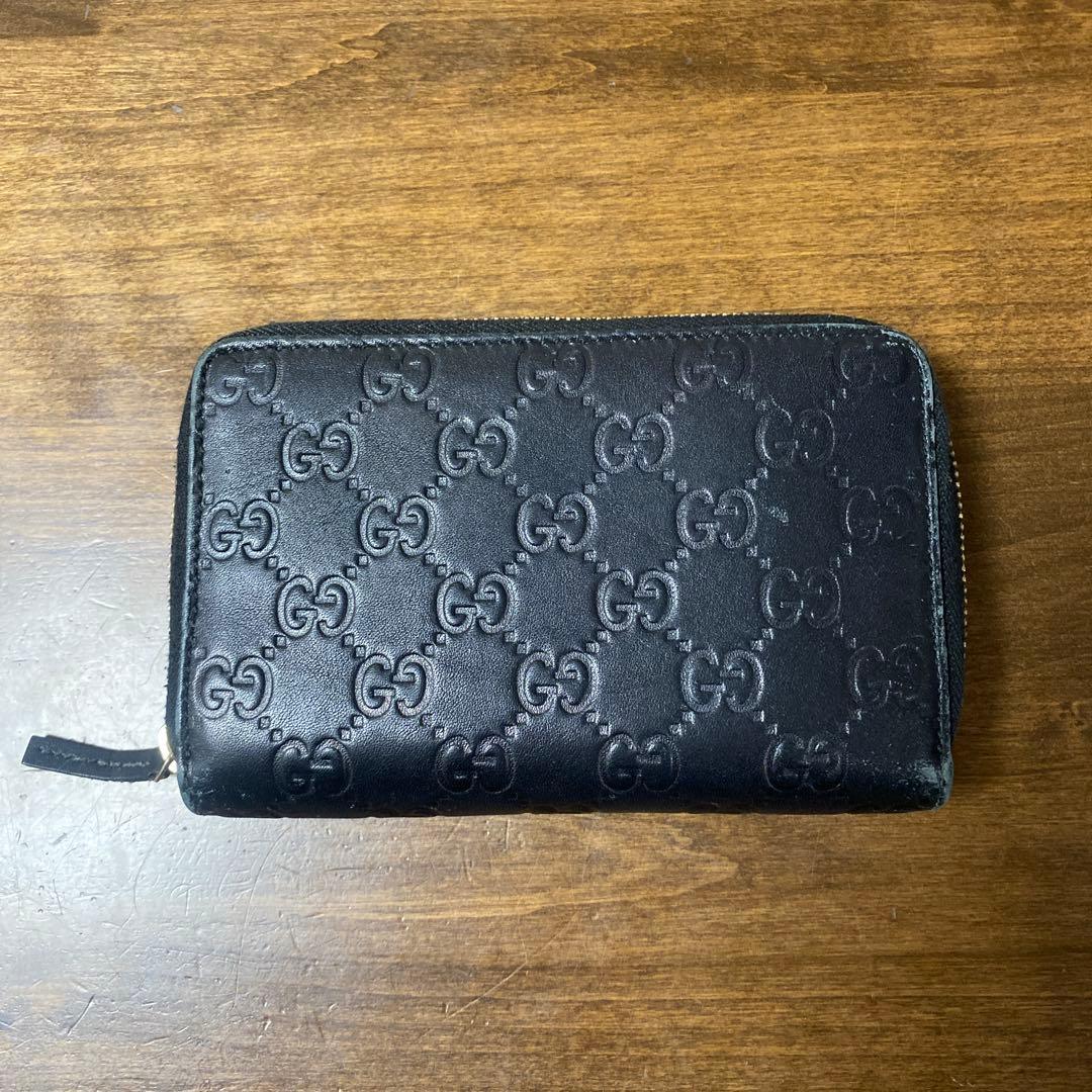 GUCCI グッチ　財布