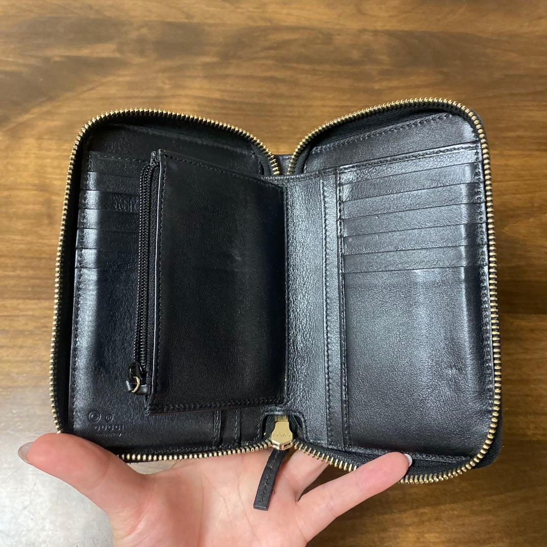 GUCCI グッチ　財布