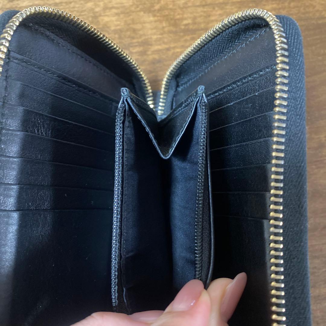 GUCCI グッチ　財布