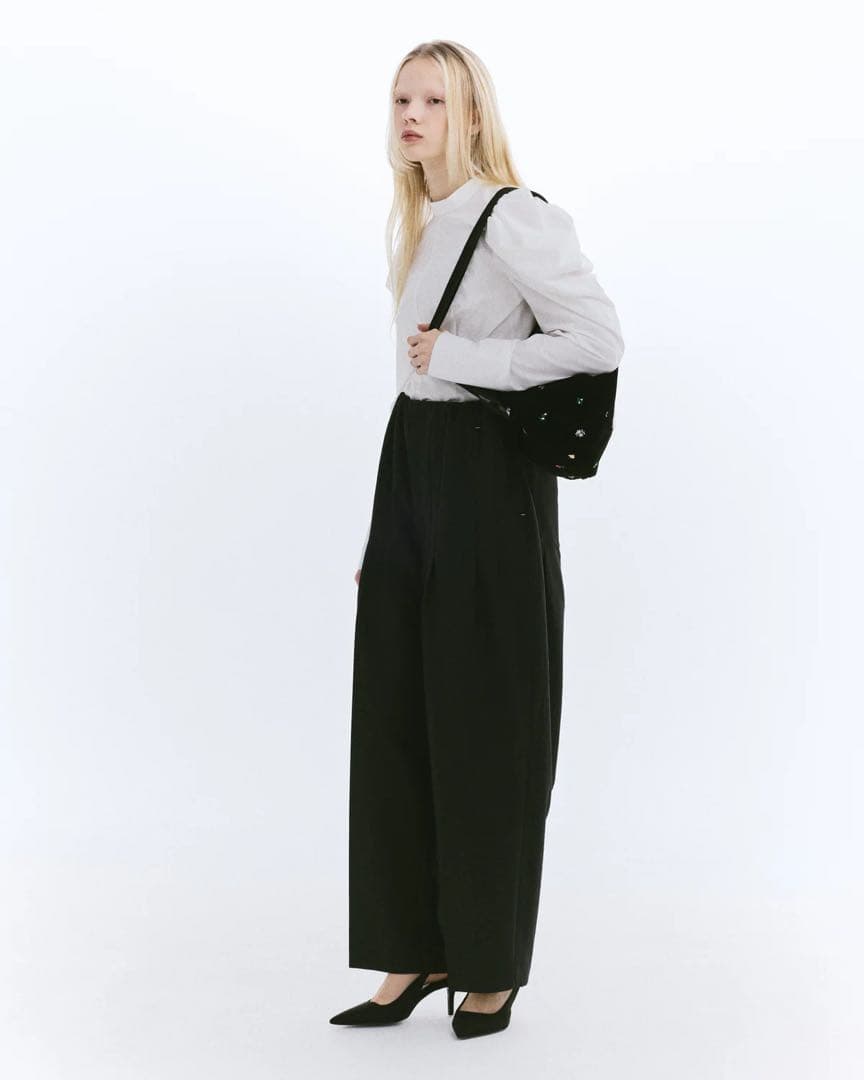 パンツ Bibiy|VIVIANA PANTS