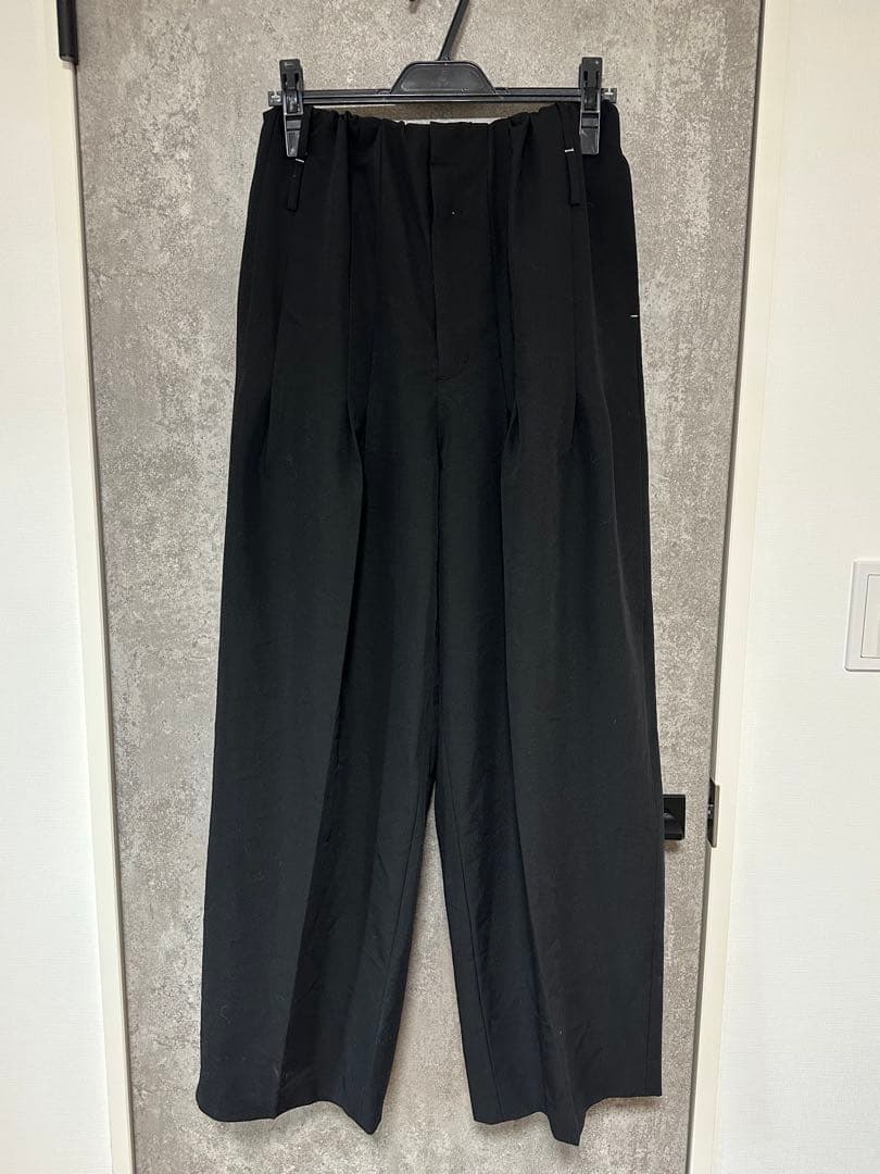 パンツ Bibiy|VIVIANA PANTS