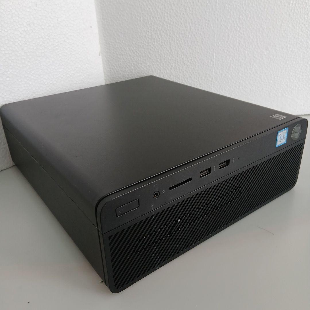Windowsデスクトップ HP 280G3 SFF Busines PC