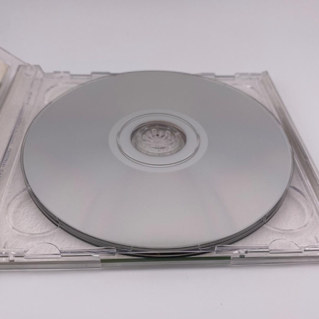 あいたくて サントラ Vol.1&2 2本セット KONAMI 希少 OTS廃盤