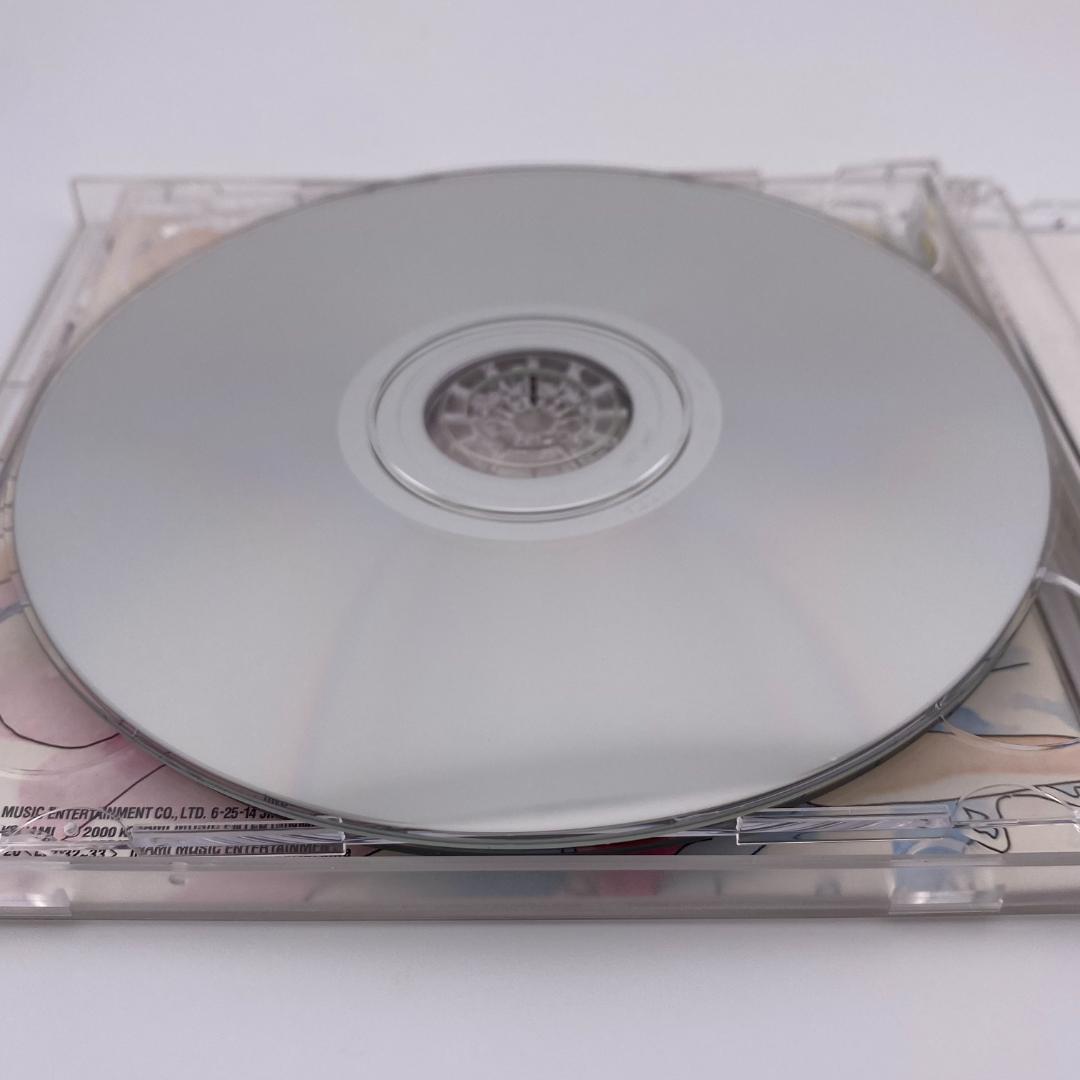 あいたくて サントラ Vol.1&2 2本セット KONAMI 希少 OTS廃盤