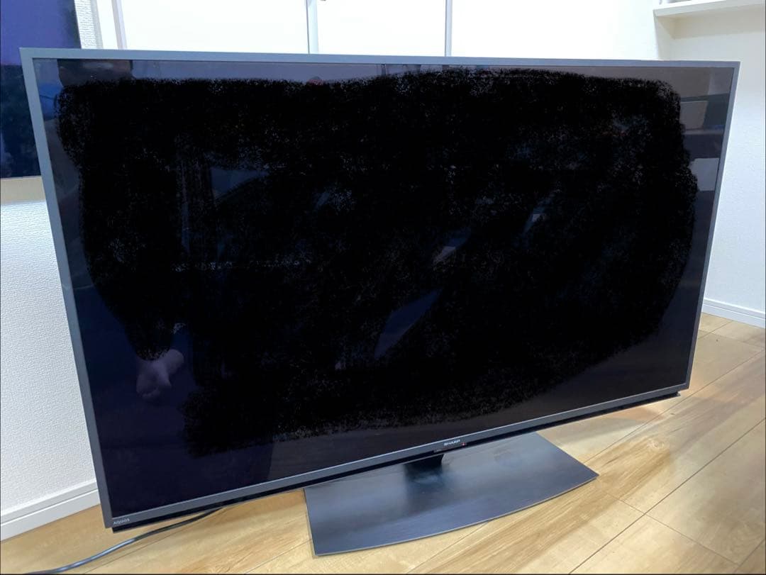 SHARP 液晶テレビ