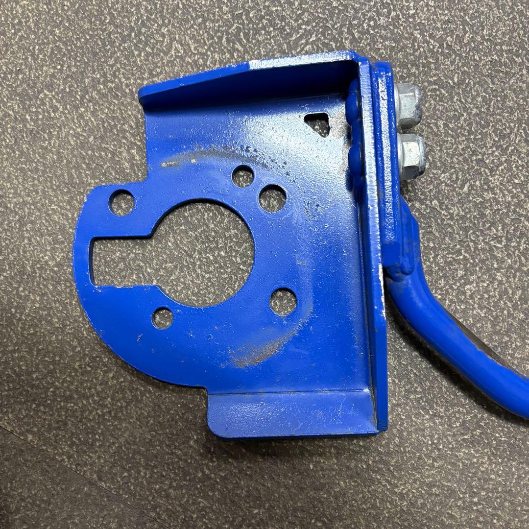 アルトワークス　HA36S CUSCO リヤスタビライザ　2WD