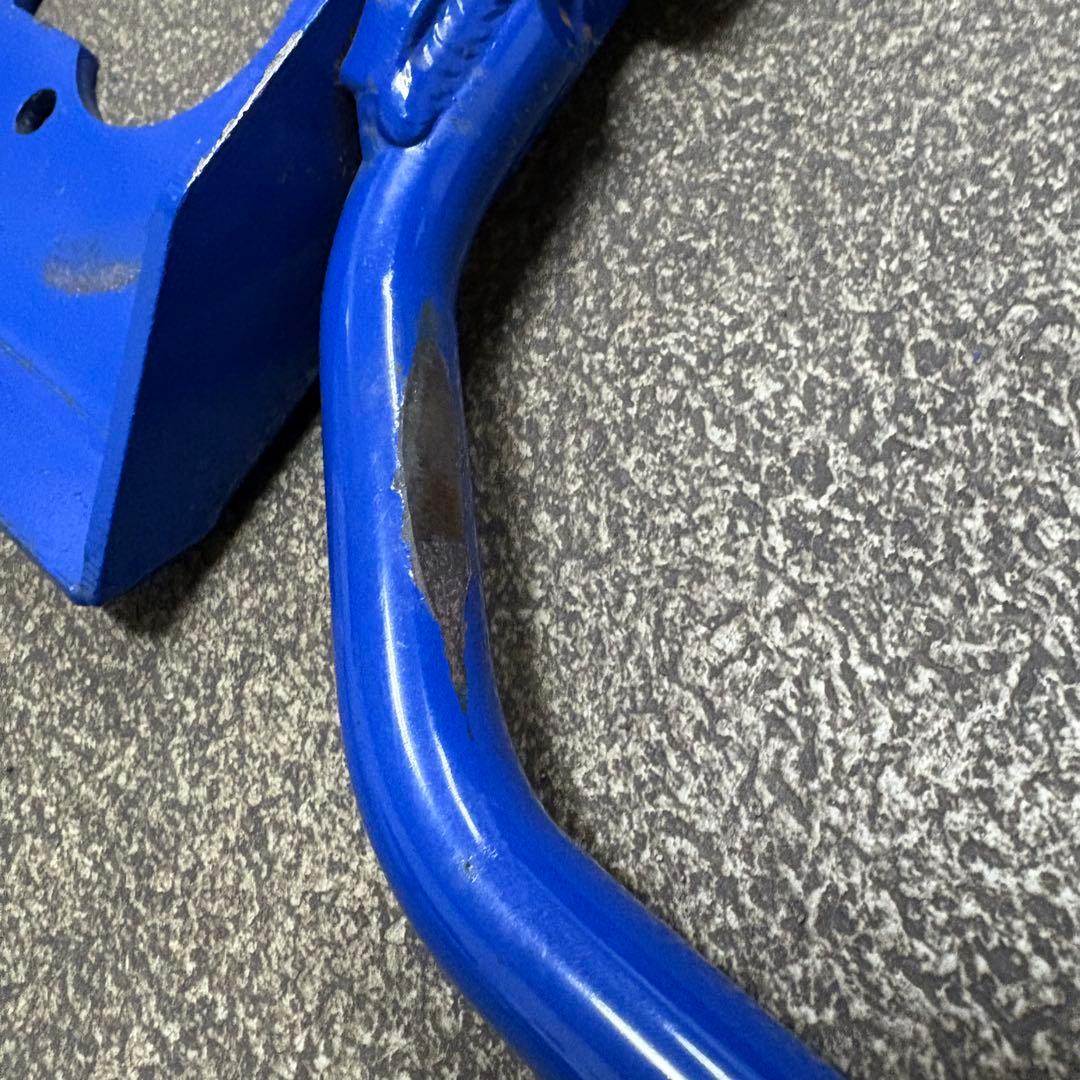 アルトワークス　HA36S CUSCO リヤスタビライザ　2WD