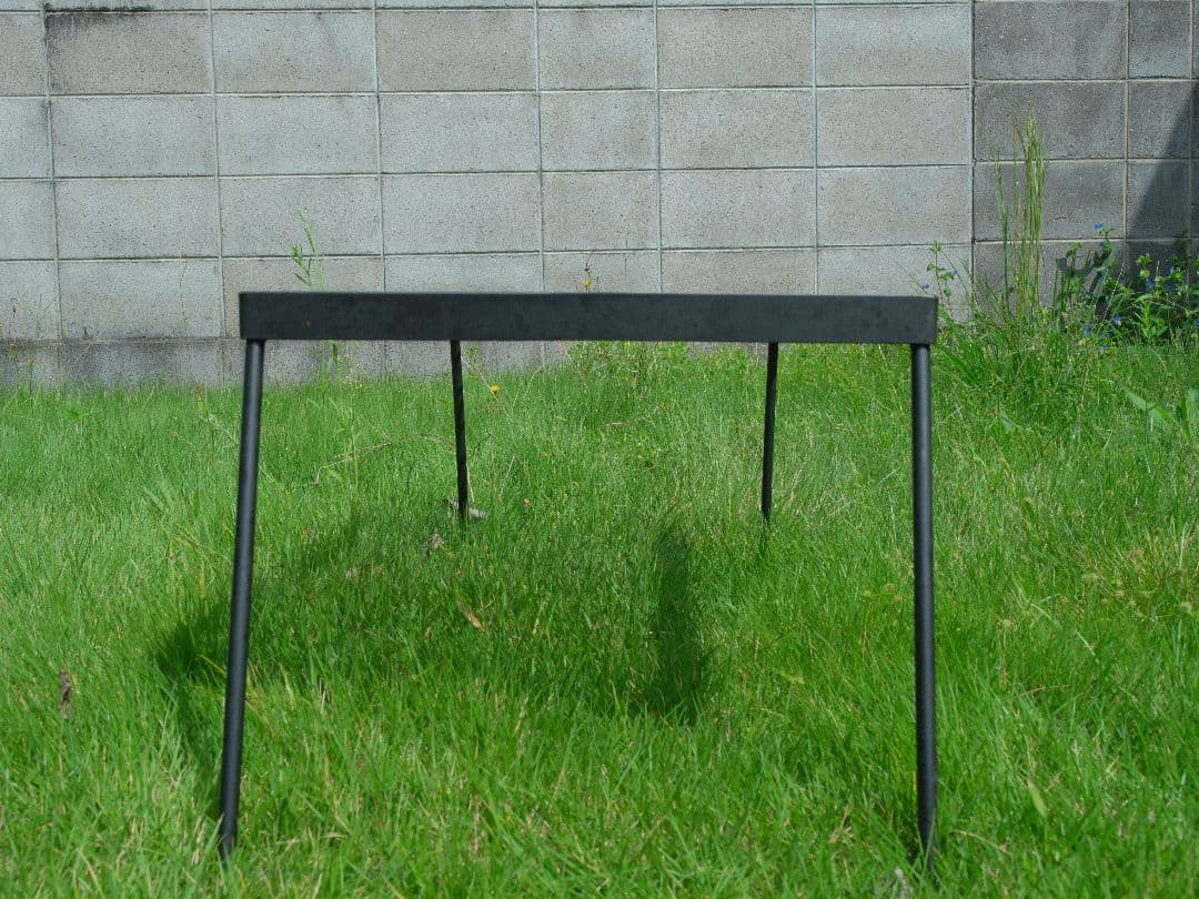 サンゾー工務店 IRON TABLE アイアンテーブル