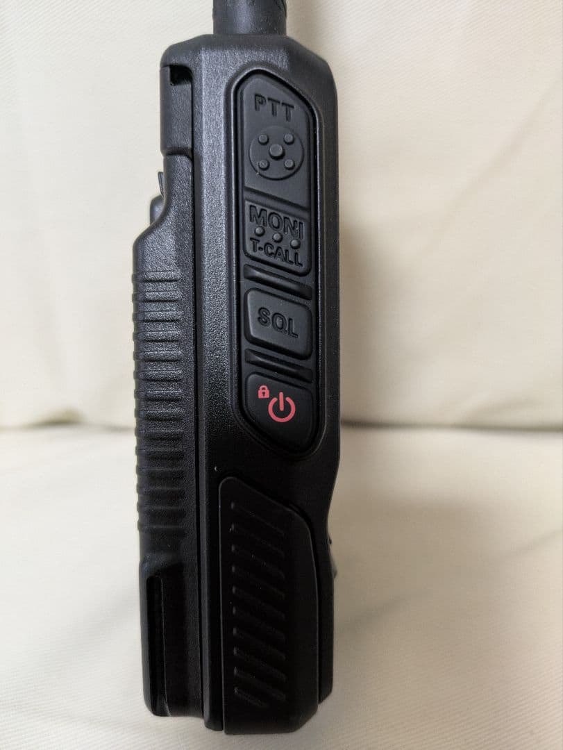 YAESU 144/430トランシーバー　FT2D