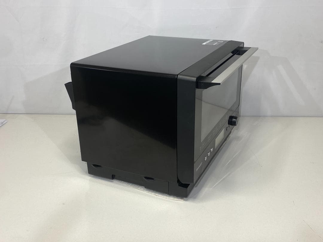 SHARP　オーブンレンジ　RE-WF263-B 2022年製