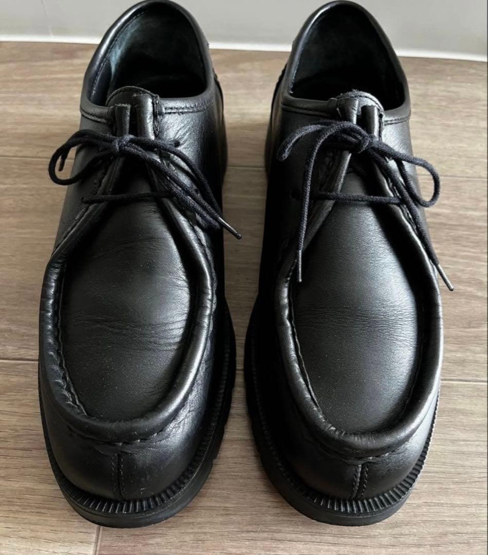 KLEMAN クレマン PADRE パドレ チロリアンシューズ　40サイズ