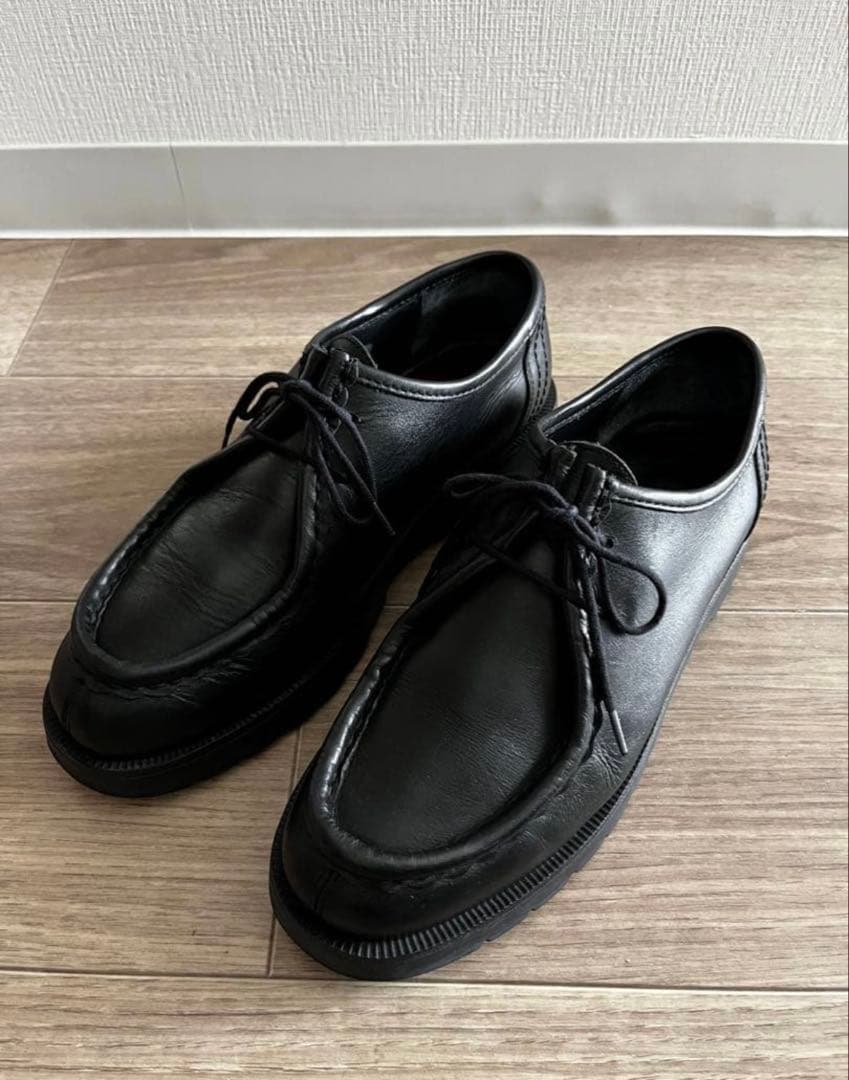 KLEMAN クレマン PADRE パドレ チロリアンシューズ　40サイズ