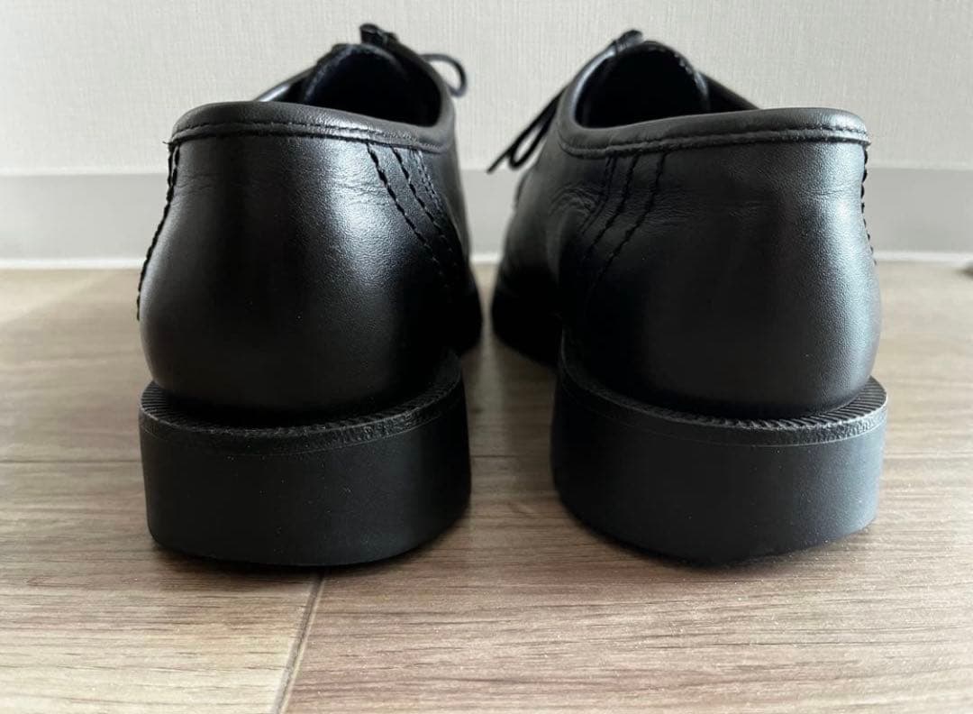 KLEMAN クレマン PADRE パドレ チロリアンシューズ　40サイズ