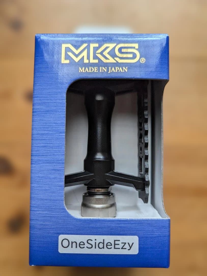 パーツ MKS SYLVAN TOURING NEXT One Side Ezy