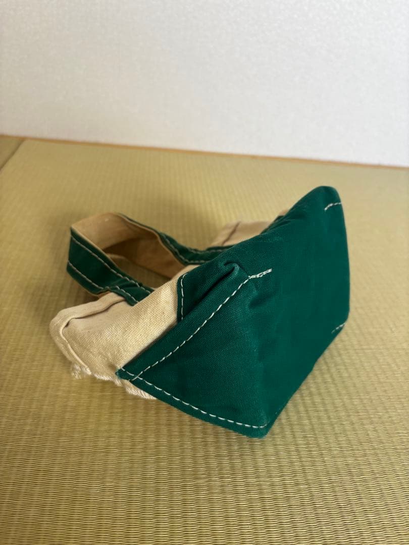 LLBean トート　80年代　初期タグ　美品