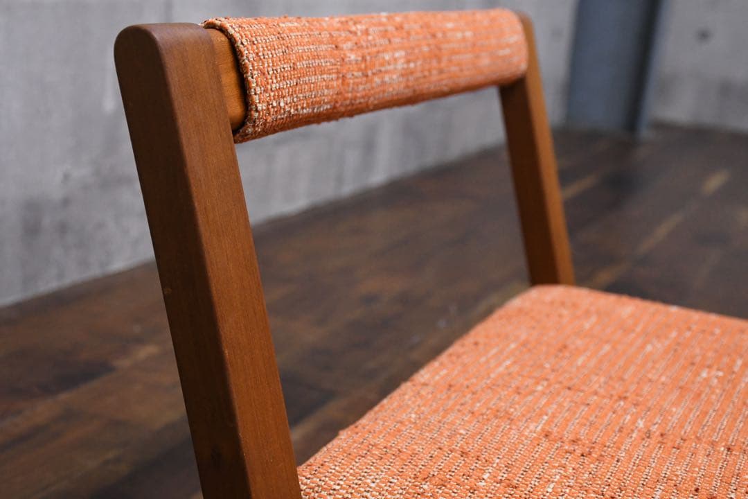 EBK39 展示品 園田椅子製作所 ZAGAKU 04 座椅子 村澤一晃デザイン