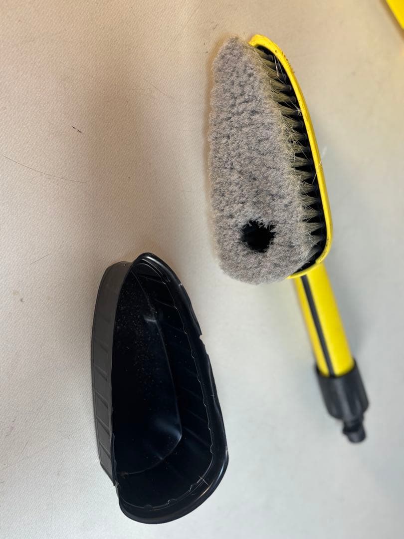 JTK25 ケルヒャー 家庭用高圧洗浄機　②