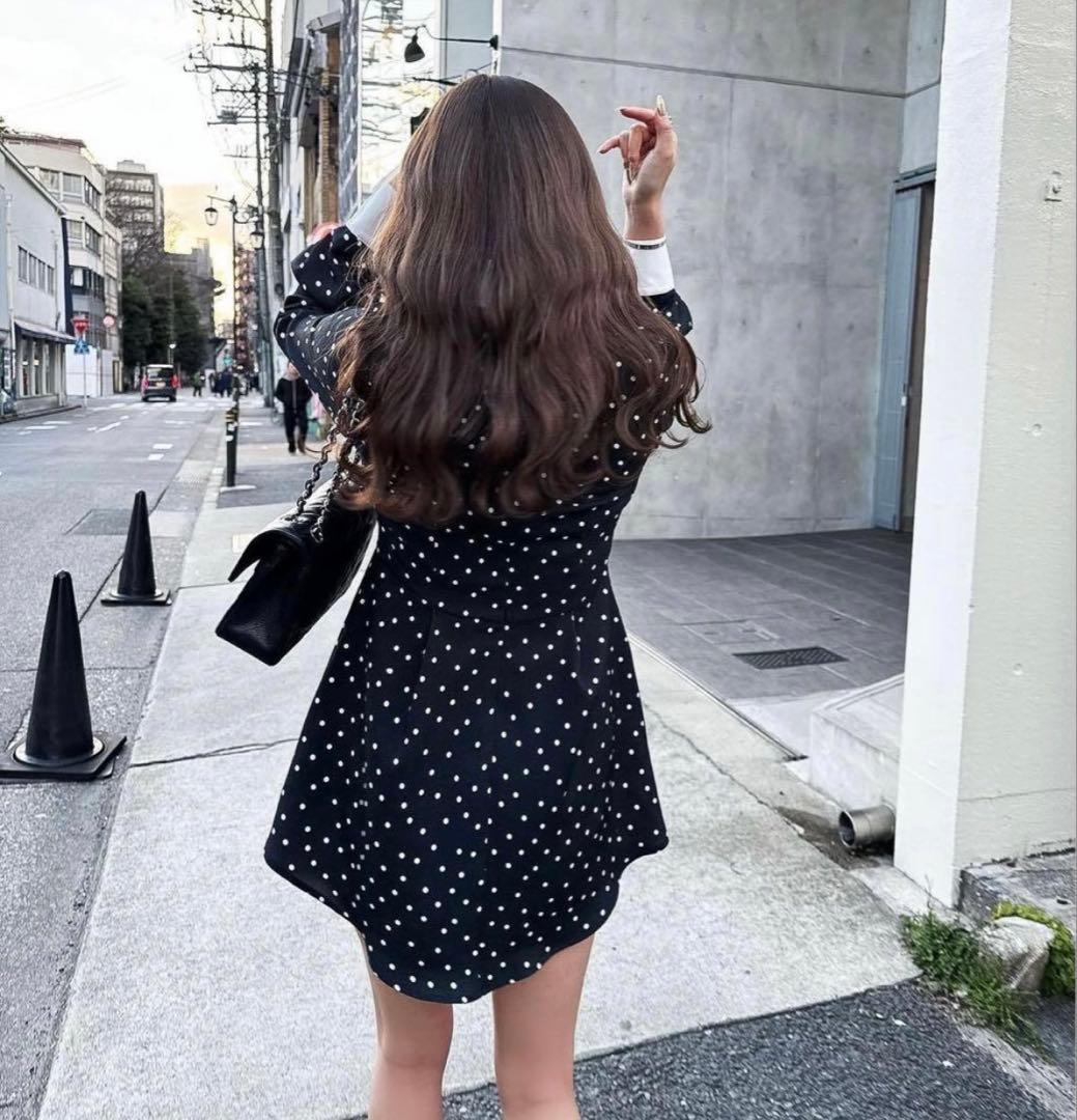 sheller ワンピース