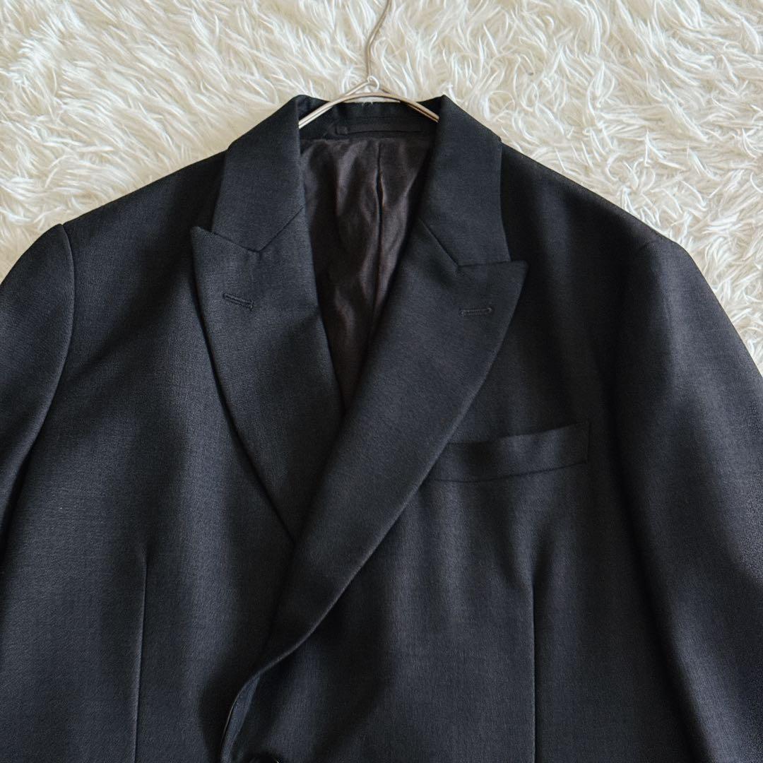 未使用タグ付き✨Llife DOESKIN TAILORED JACKET