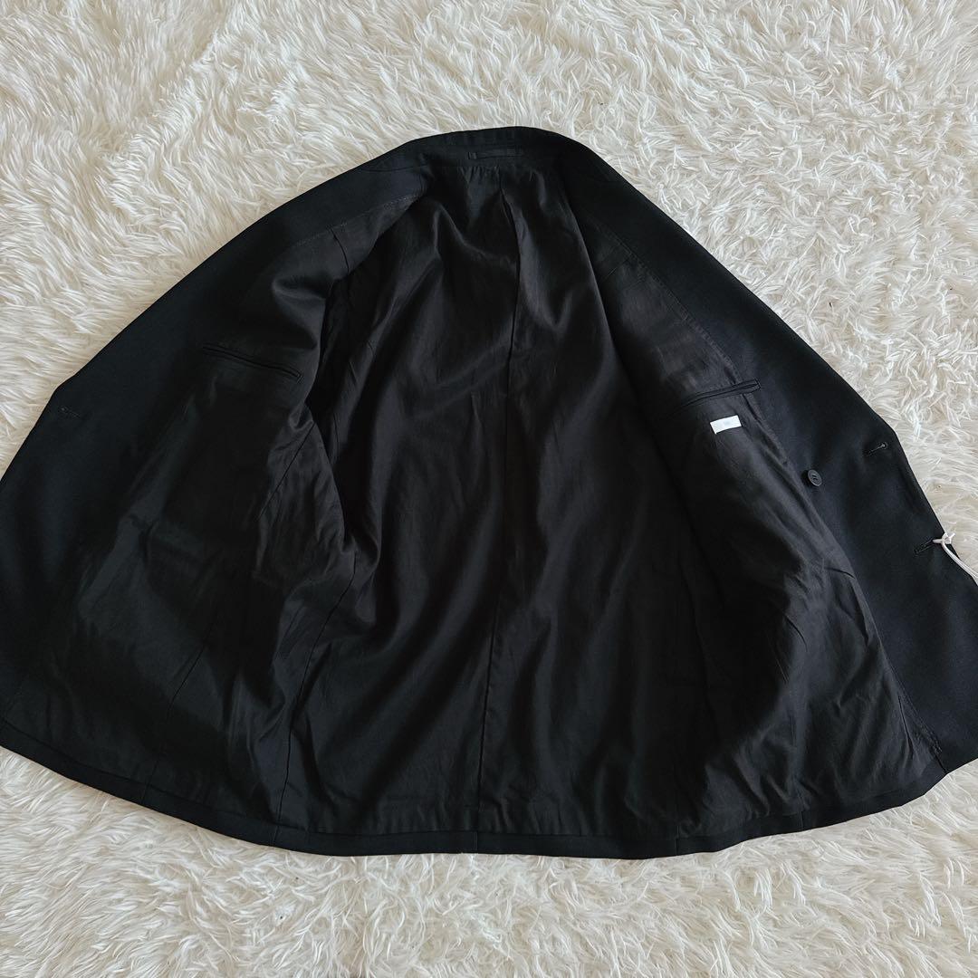 未使用タグ付き✨Llife DOESKIN TAILORED JACKET