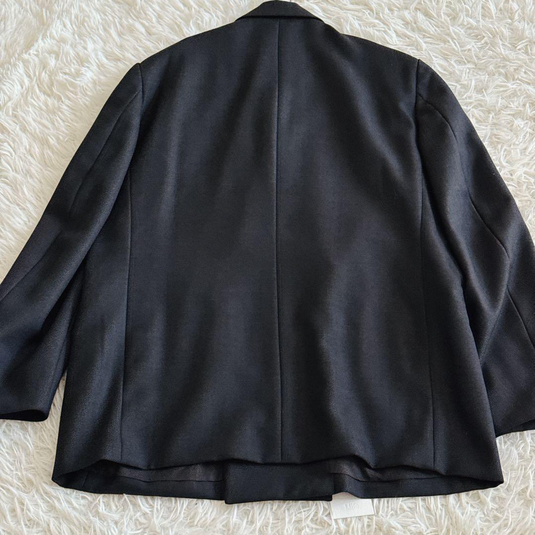 未使用タグ付き✨Llife DOESKIN TAILORED JACKET