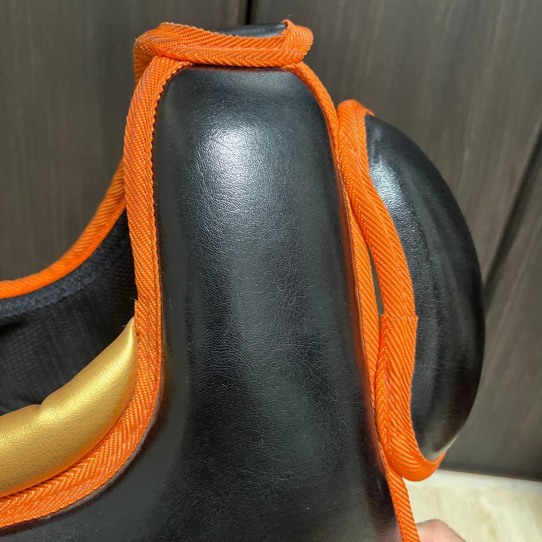 ZETT プロステイタス　軟式用　キャッチャー用プロテクター