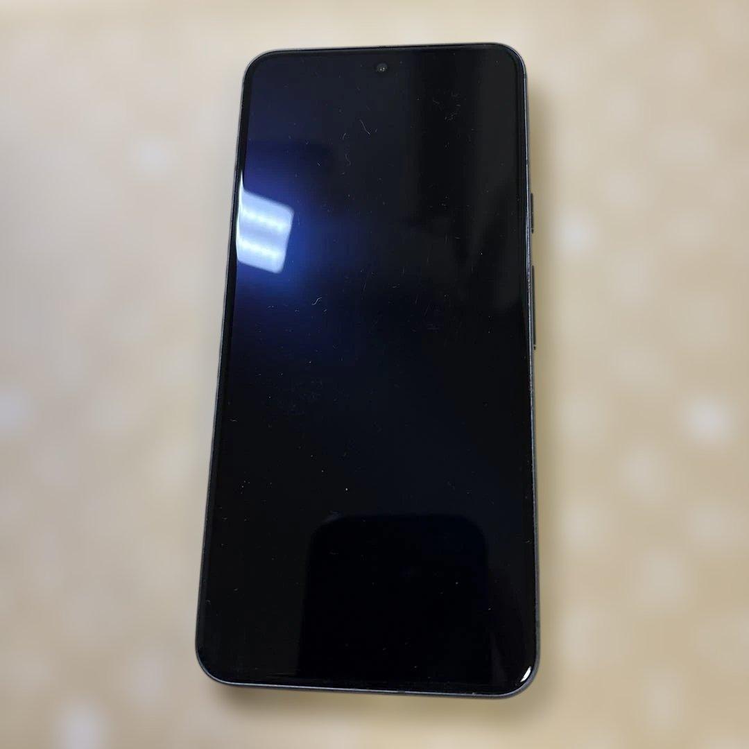 Google Pixel 8 本体 充電器付き