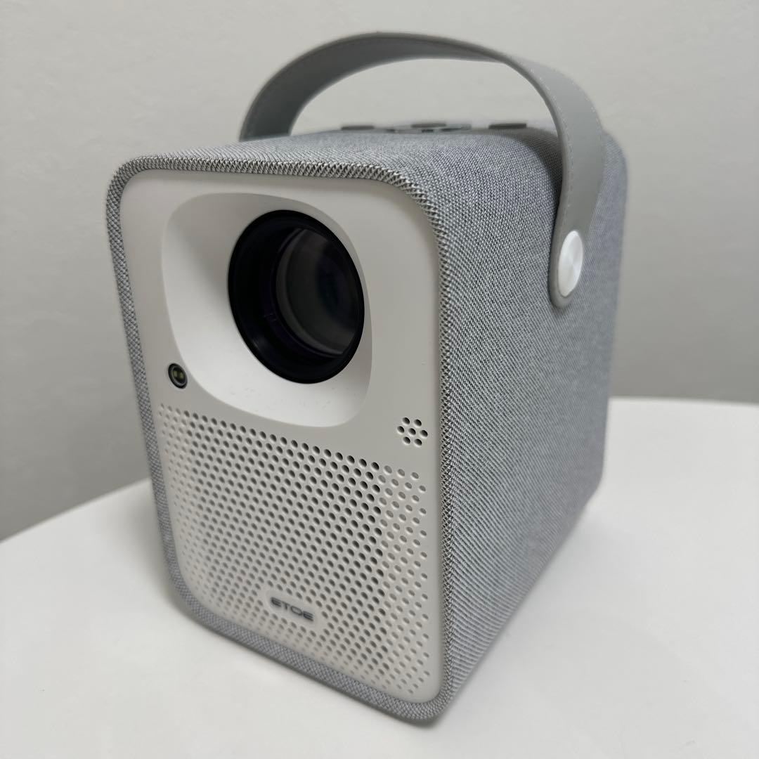 ETOEプロジェクター