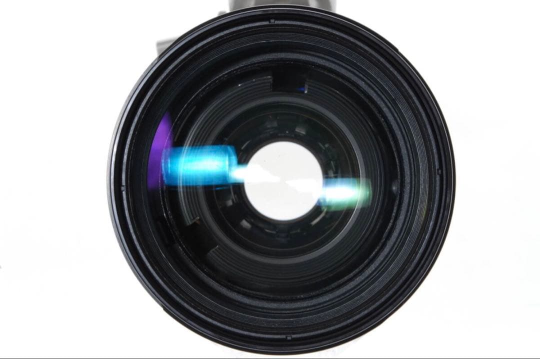 レンズ(ズーム) Canon EF 70-200mm f/2.8 L