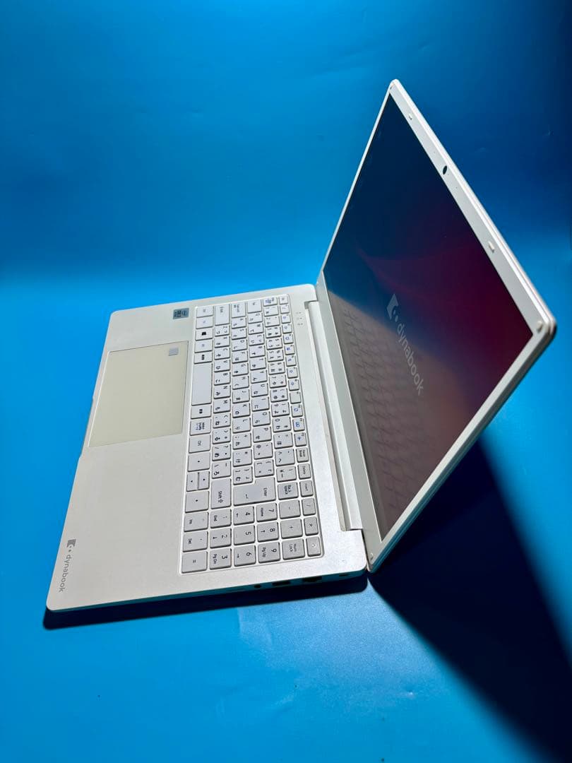 Windowsノート本体 dynabook P2-Y4PB-EW i3 1005G1 SSD2TB 16G