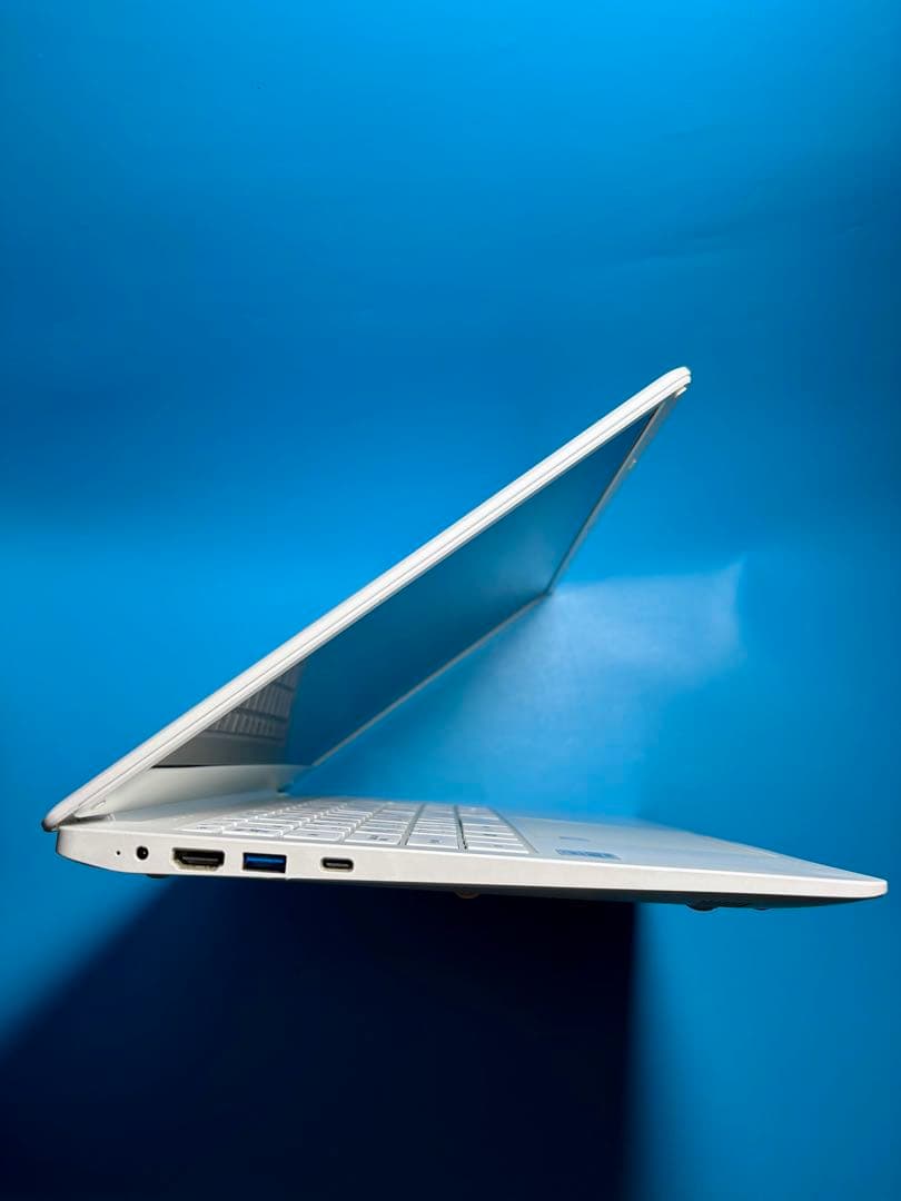 Windowsノート本体 dynabook P2-Y4PB-EW i3 1005G1 SSD2TB 16G