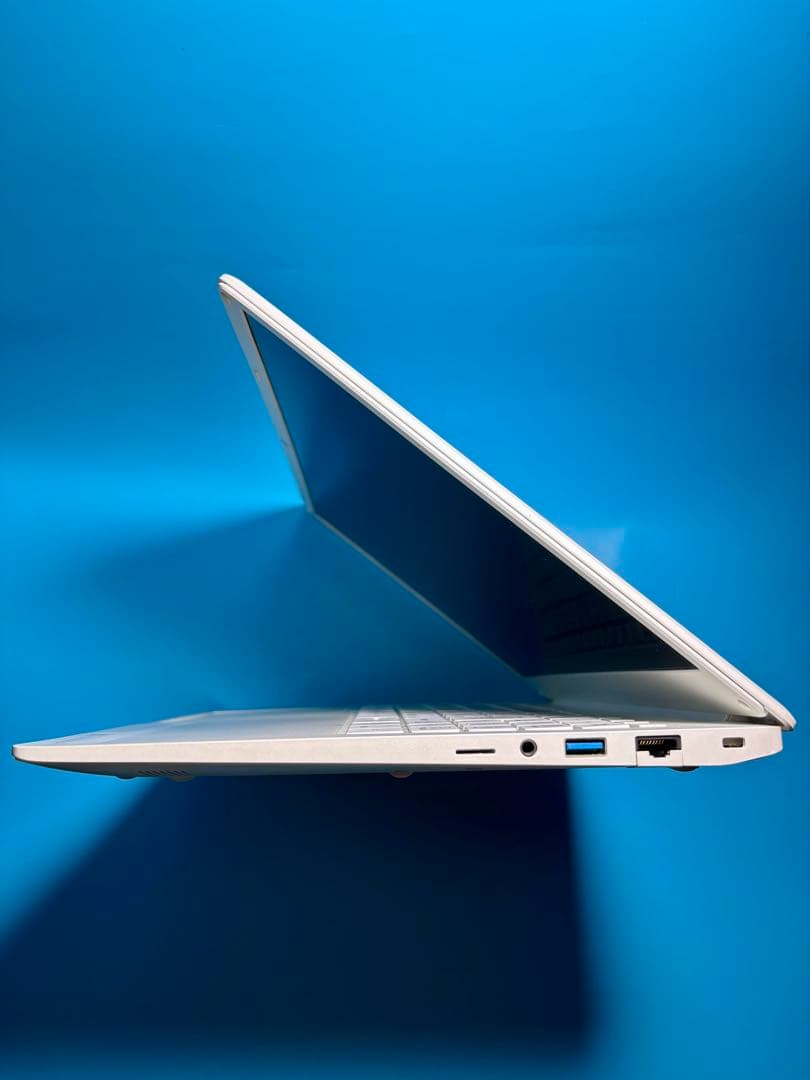 Windowsノート本体 dynabook P2-Y4PB-EW i3 1005G1 SSD2TB 16G