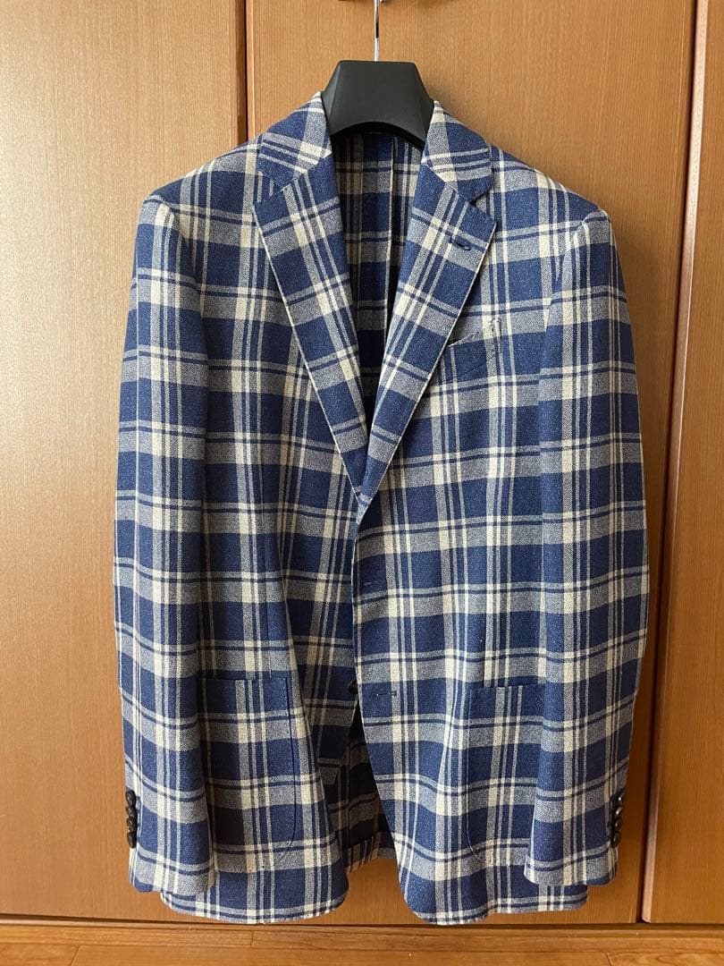 LARDINI ジャケット