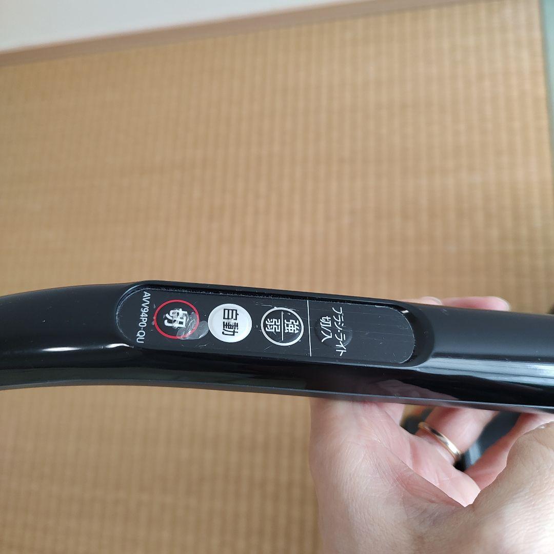 Panasonic MC-SR56G 掃除機 本体