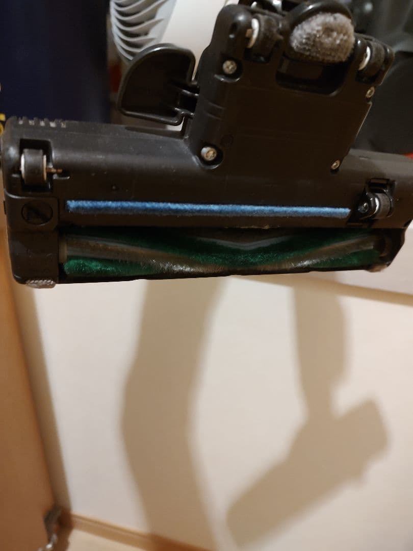 Panasonic MC-SR56G 掃除機 本体